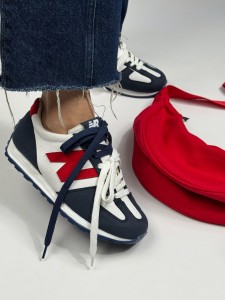 کتونی نیوبالانس مرین 4173