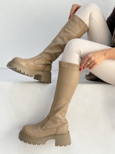 بوت جورابی بلند 2659