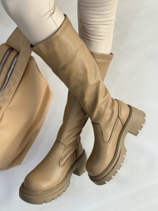 بوت جورابی بلند 2659