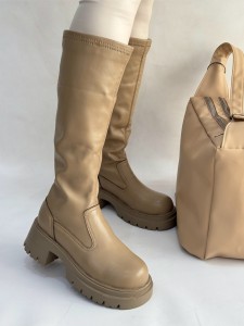 بوت جورابی بلند 2659