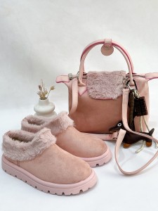 کیف چمپو  3411