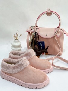 کیف چمپو  3411