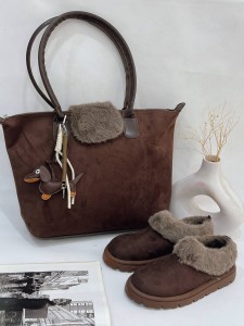 کیف سوییت خزدار 4293