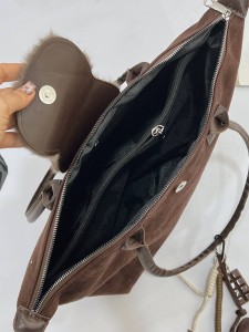 کیف سوییت خزدار 4293