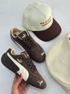 کتونی اسپید کت 2943