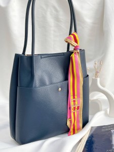 کیف هرمس دستمال دار 3482