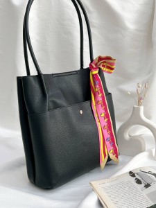 کیف هرمس دستمال دار 3482