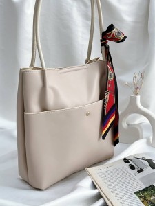 کیف هرمس دستمال دار 3482