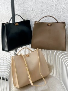 کیف فندی قفلدار 1771