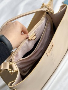 کیف فندی قفلدار 1771