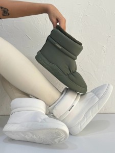 نیم بوت سویل 4252