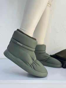 نیم بوت سویل 4252