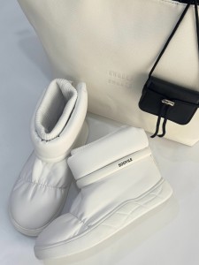 نیم بوت سویل 4252