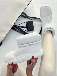 نیم بوت سویل 4252