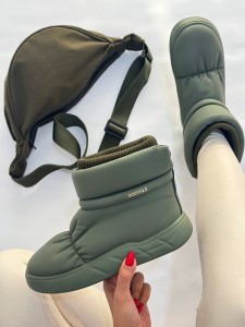 نیم بوت سویل 4252