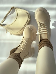 نیم بوت موجی 2516