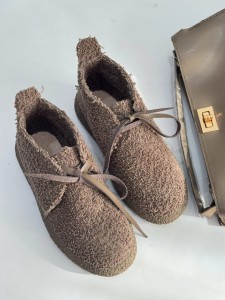 نیم ساق فرفری 4296