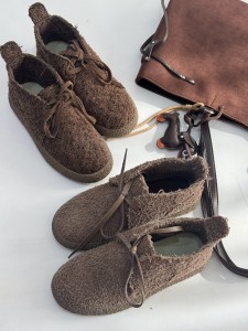 نیم ساق فرفری 4296