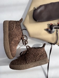 نیم ساق فرفری 4296