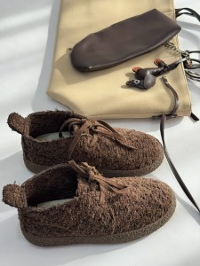 نیم ساق فرفری 4296