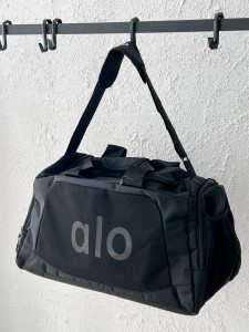 ساک بزرگ جیب توری 4848