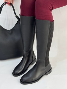 چکمه پشت کش نورا 4301