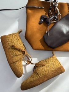 نیم ساق فرفری 4296