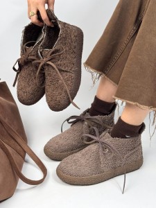 نیم ساق فرفری 4296