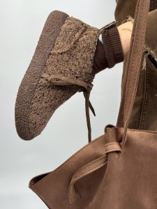 نیم ساق فرفری 4296