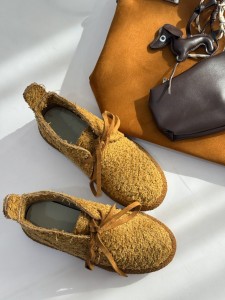 نیم ساق فرفری 4296