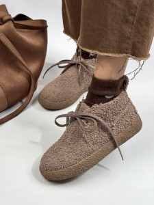 نیم ساق فرفری 4296