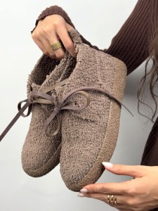 نیم ساق فرفری 4296