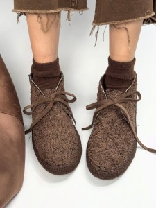 نیم ساق فرفری 4296