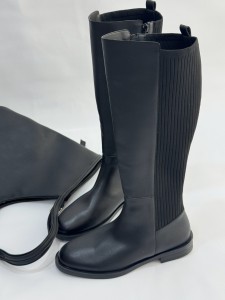 چکمه پشت کش نورا 4301