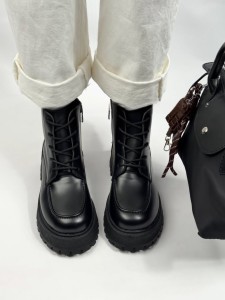 نیم بوت برکه 4297