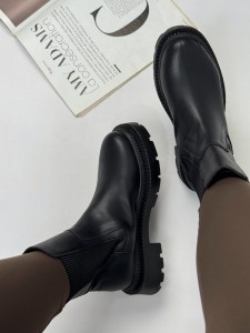 نیم بوت دوکش ناز 4302