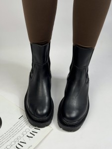 نیم بوت دوکش ناز 4302