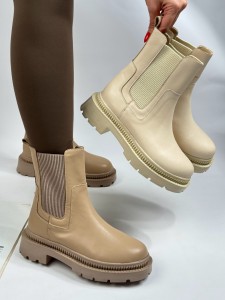 نیم بوت دوکش ناز 4302