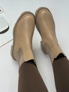 نیم بوت دوکش ناز 4302