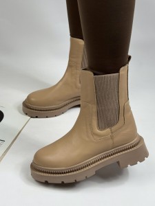 نیم بوت دوکش ناز 4302