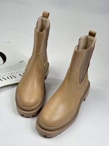 نیم بوت دوکش ناز 4302