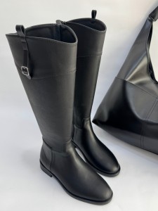 چکمه بلند آویزدار 5307