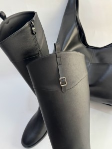 چکمه بلند آویزدار 5307