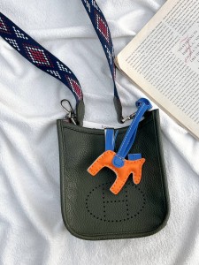 کیف هرمس نگین 21211