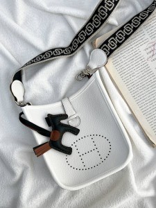 کیف هرمس نگین 21211