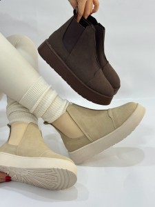 نیم بوت دوکش دلفین 4315