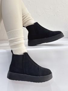 نیم بوت دوکش دلفین 4315