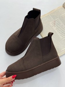 نیم بوت دوکش دلفین 4315