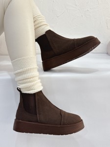 نیم بوت دوکش دلفین 4315