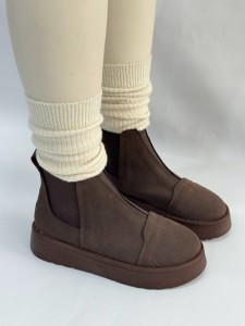 نیم بوت دوکش دلفین 4315